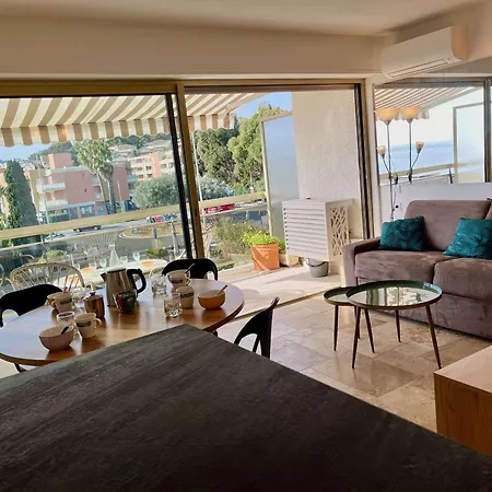 Apartamento Moderne Avec Parking Et Climatisation A - Fr-1-226b-187